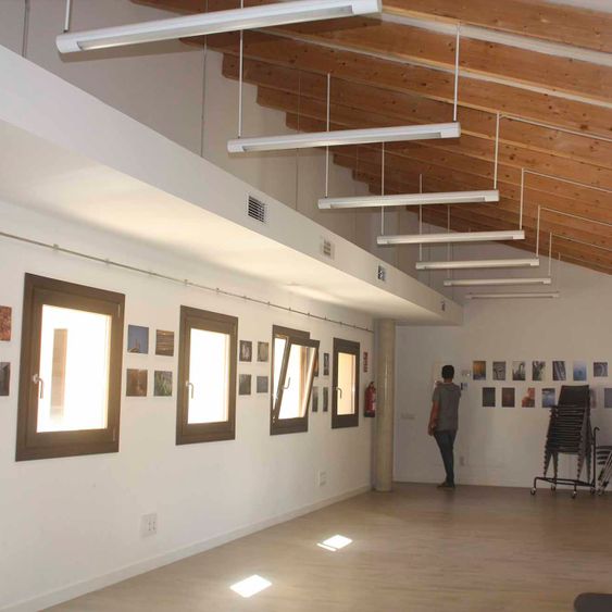 ODS Construcción & Promoción 