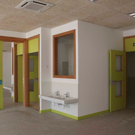 ODS Construcción & Promoción 