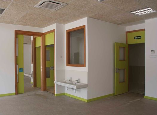 ODS Construcción & Promoción 