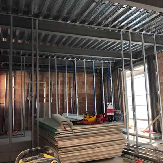 ODS Construcción & Promoción 
