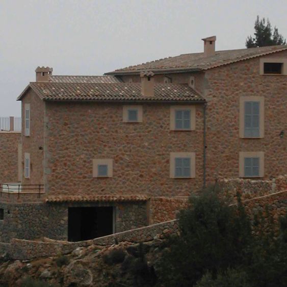 ODS Construcción & Promoción 