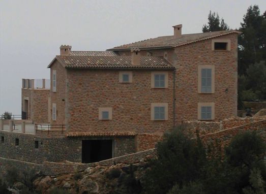 ODS Construcción & Promoción 