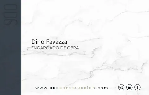 ODS Construcción & Promoción Equipo