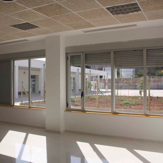 ODS Construcción & Promoción 