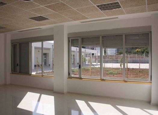 ODS Construcción & Promoción 