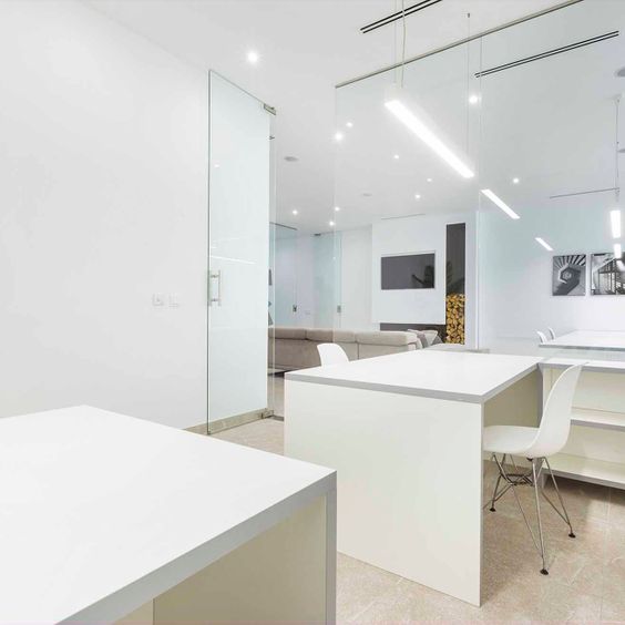 ODS Construcción & Promoción 