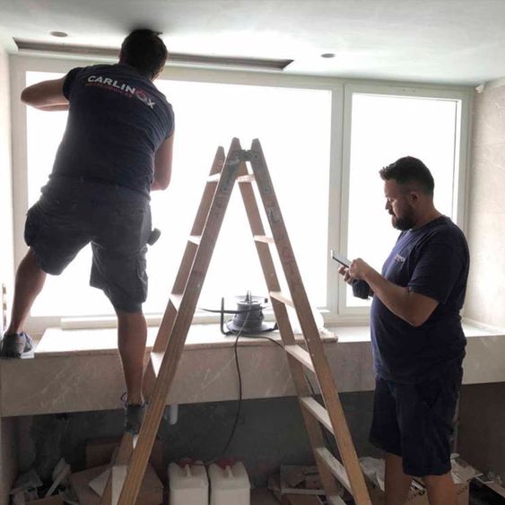 ODS Construcción & Promoción 