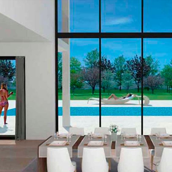 ODS Construcción & Promoción 