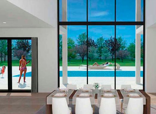 ODS Construcción & Promoción 