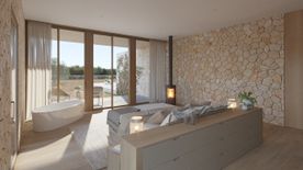 ODS Construcción & Promoción casa 30 y 348 Pol. Santanyi