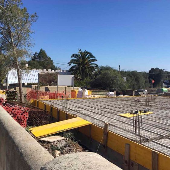 ODS Construcción & Promoción