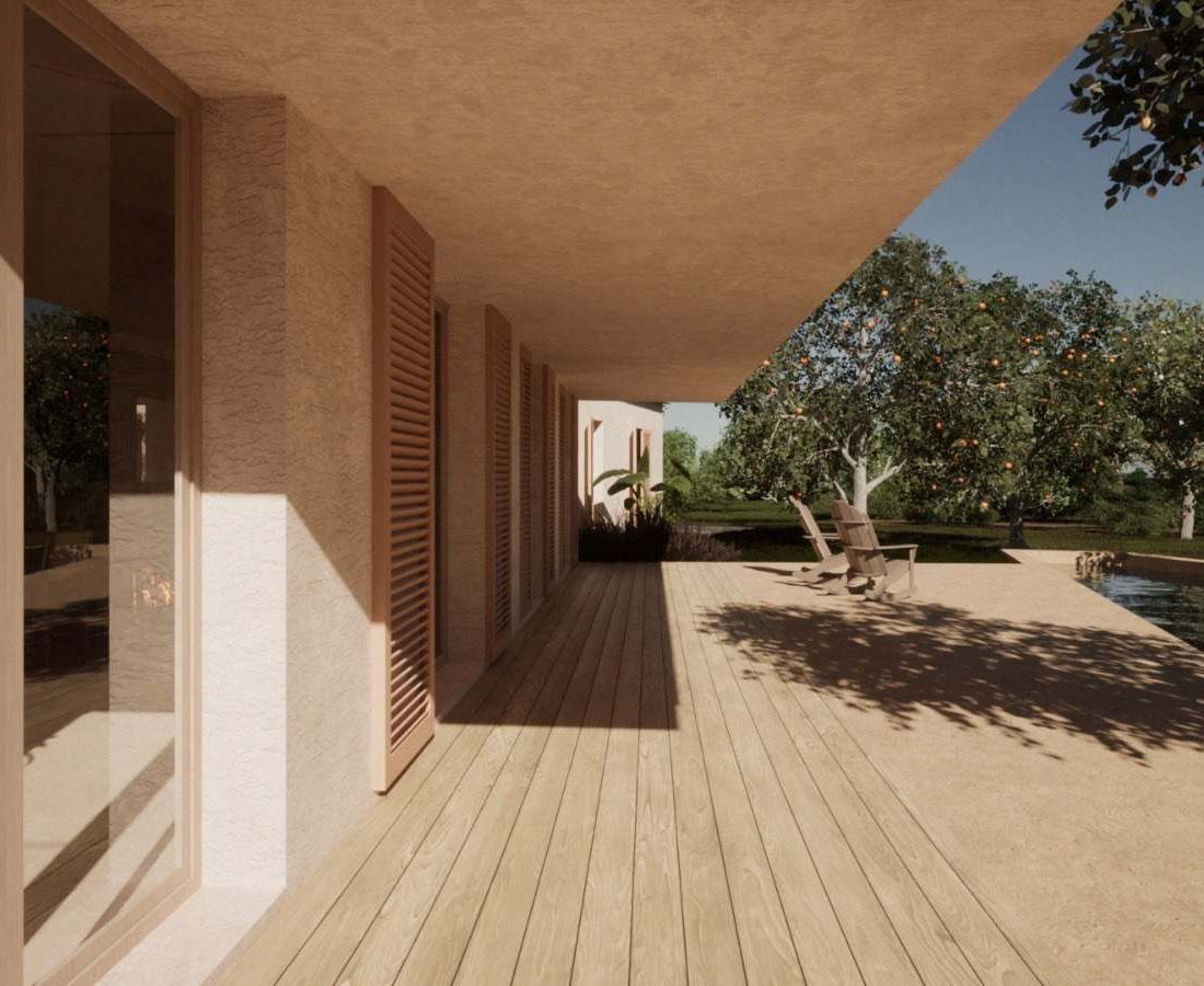 ODS Construcción & Promoción exterior