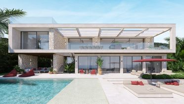 ODS Construcción & Promoción SR 28 Costa d´en Blanes