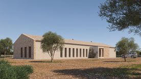 ODS Construcción & Promoción 30 y 348 Pol. Santanyi