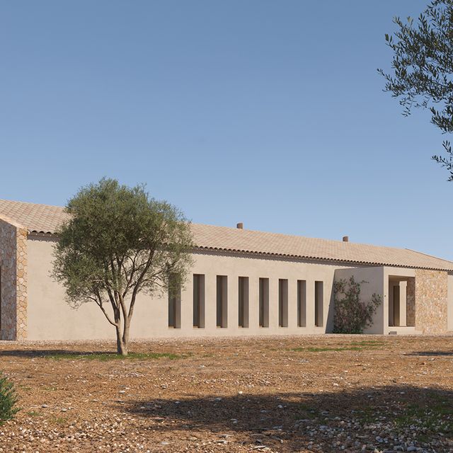 ODS Construcción & Promoción 30 y 348 Pol. Santanyi