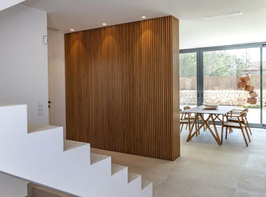 ODS Construcción & Promoción interior de Ibiza 11, Cala Llombards