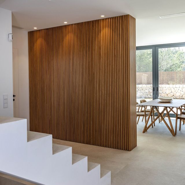 ODS Construcción & Promoción interior de Ibiza 11, Cala Llombards