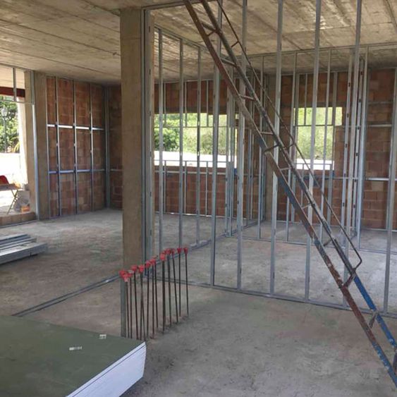 ODS Construcción & Promoción 