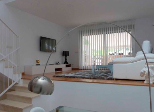ODS Construcción & Promoción 