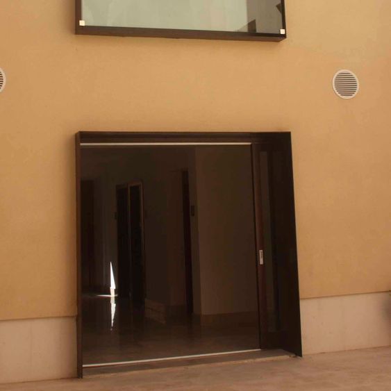 ODS Construcción & Promoción 