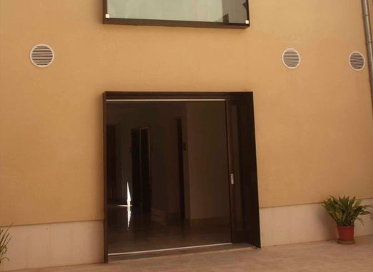 ODS Construcción & Promoción 