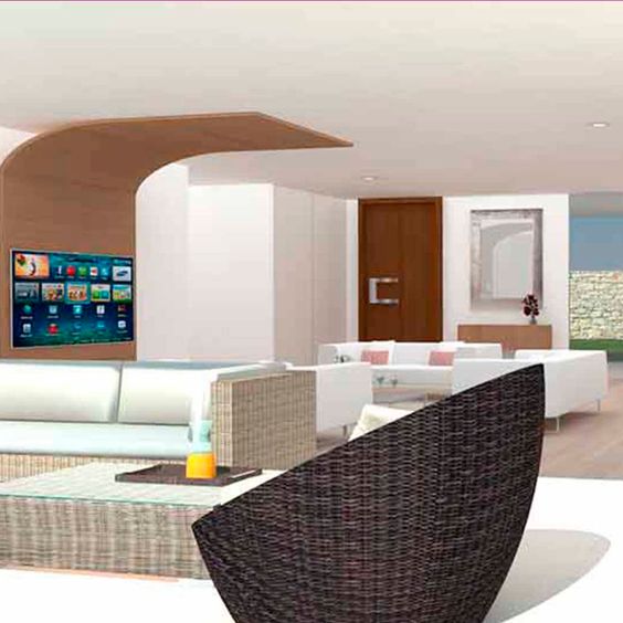ODS Construcción & Promoción 