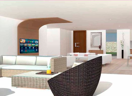 ODS Construcción & Promoción 