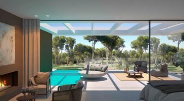 casa con piscina en Mila 7, Santa Ponça