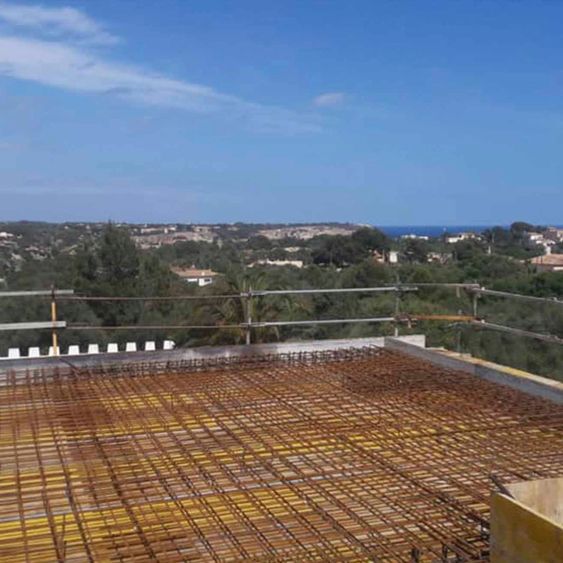 ODS Construcción & Promoción 