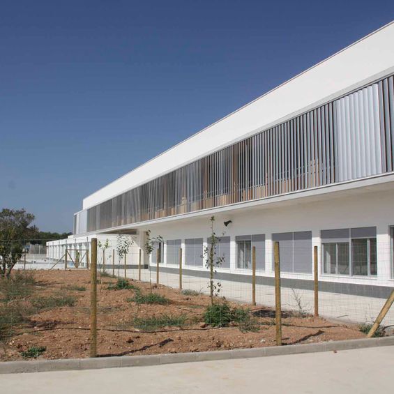ODS Construcción & Promoción 