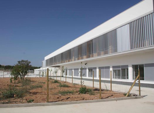 ODS Construcción & Promoción 