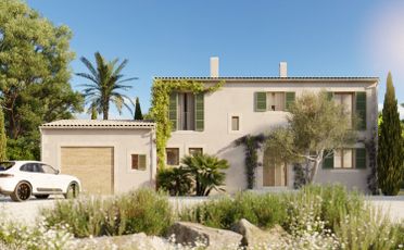 Casa Ses Salines
