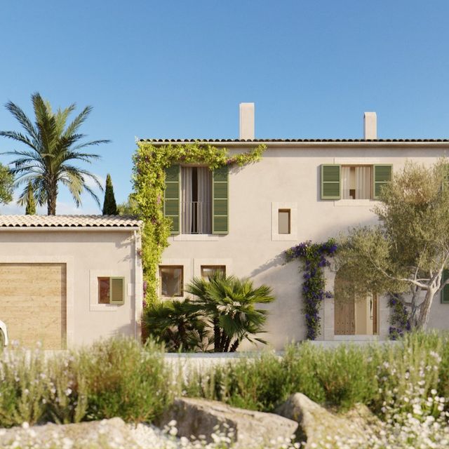 Casa Ses Salines