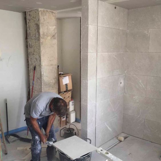 ODS Construcción & Promoción 