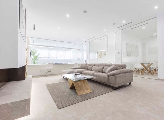 ODS Construcción & Promoción 