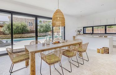 ODS Construcción & Promoción interior de Pinaret 9, Cala Llombards